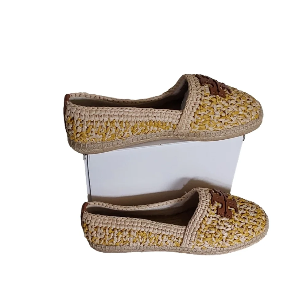 Tory Burch step out